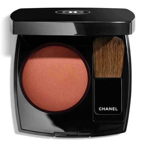 chanel blush in love 55|JOUES CONTRASTE Powder blush 55 .